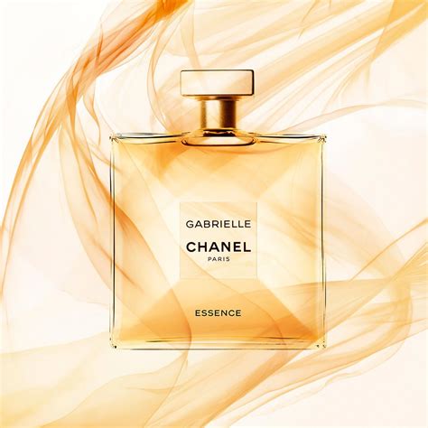 chanel gabrielle essence perfume review